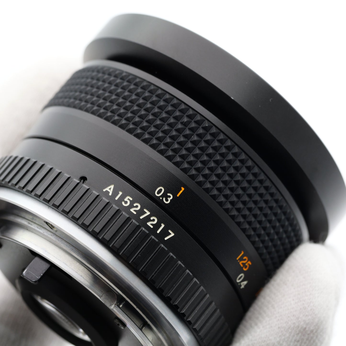 Yashica ML 24mm F2.8 レンズ ヤシカ C/Yマウント