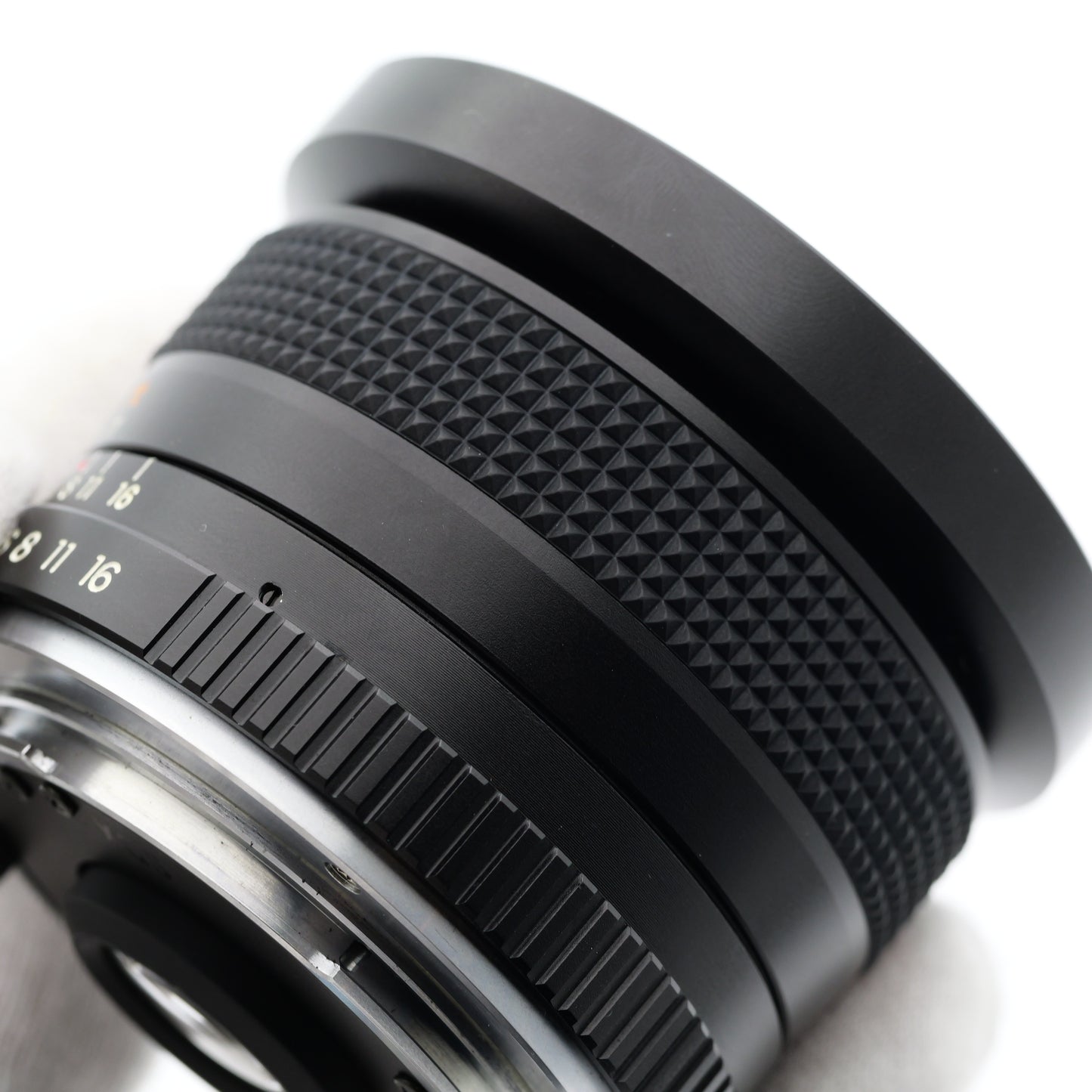 Yashica ML 24mm F2.8 レンズ ヤシカ C/Yマウント