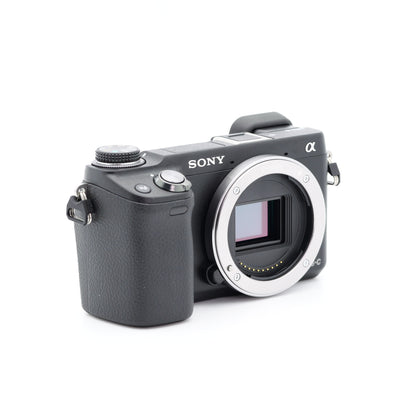 訳有品 SONY NEX-6 ミラーレス一眼 ソニー Eマウント