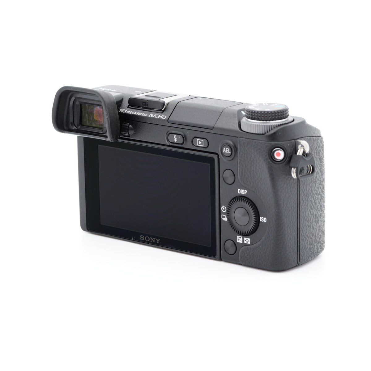 訳有品 SONY NEX-6 ミラーレス一眼 ソニー Eマウント