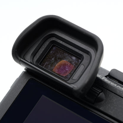 訳有品 SONY NEX-6 ミラーレス一眼 ソニー Eマウント
