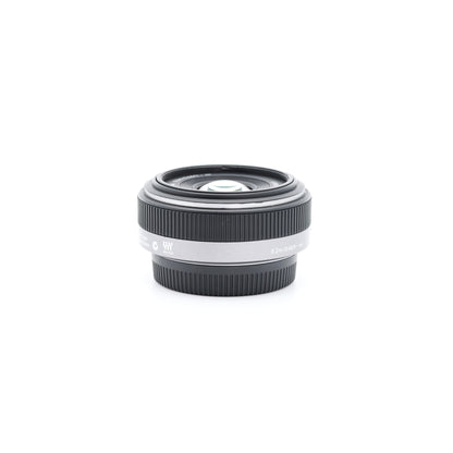 Panasonic 20mm F1.7 H-H020 レンズ パナソニック マイクロフォーサーズマウント