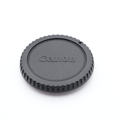 Canon EOS 55 ブラック フィルムカメラ キヤノン EFマウント