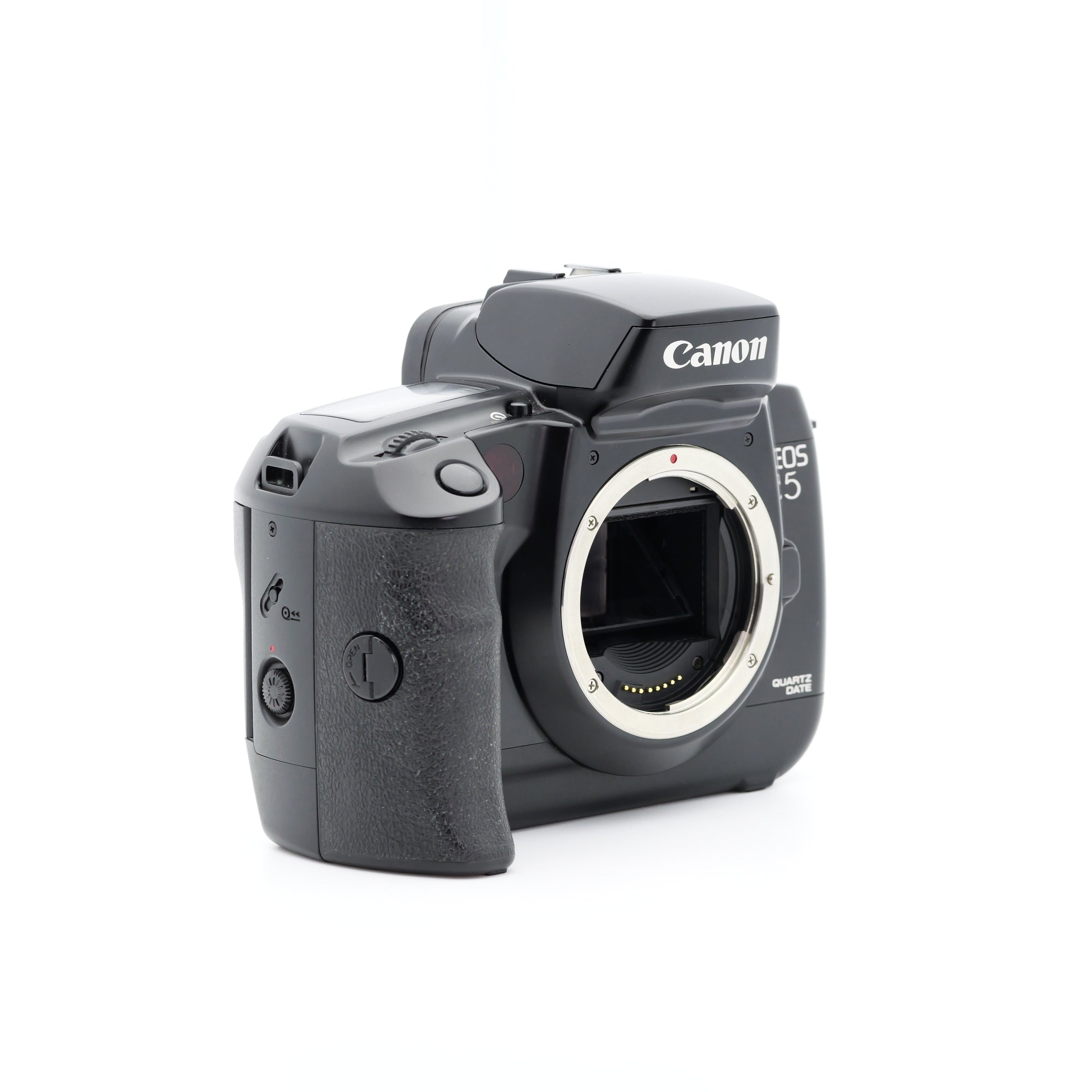 Canon EOS 5 QD Quartz Date フィルムカメラ キヤノン EFマウント