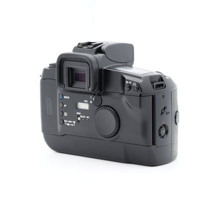 Canon EOS 5 QD Quartz Date フィルムカメラ キヤノン EFマウント