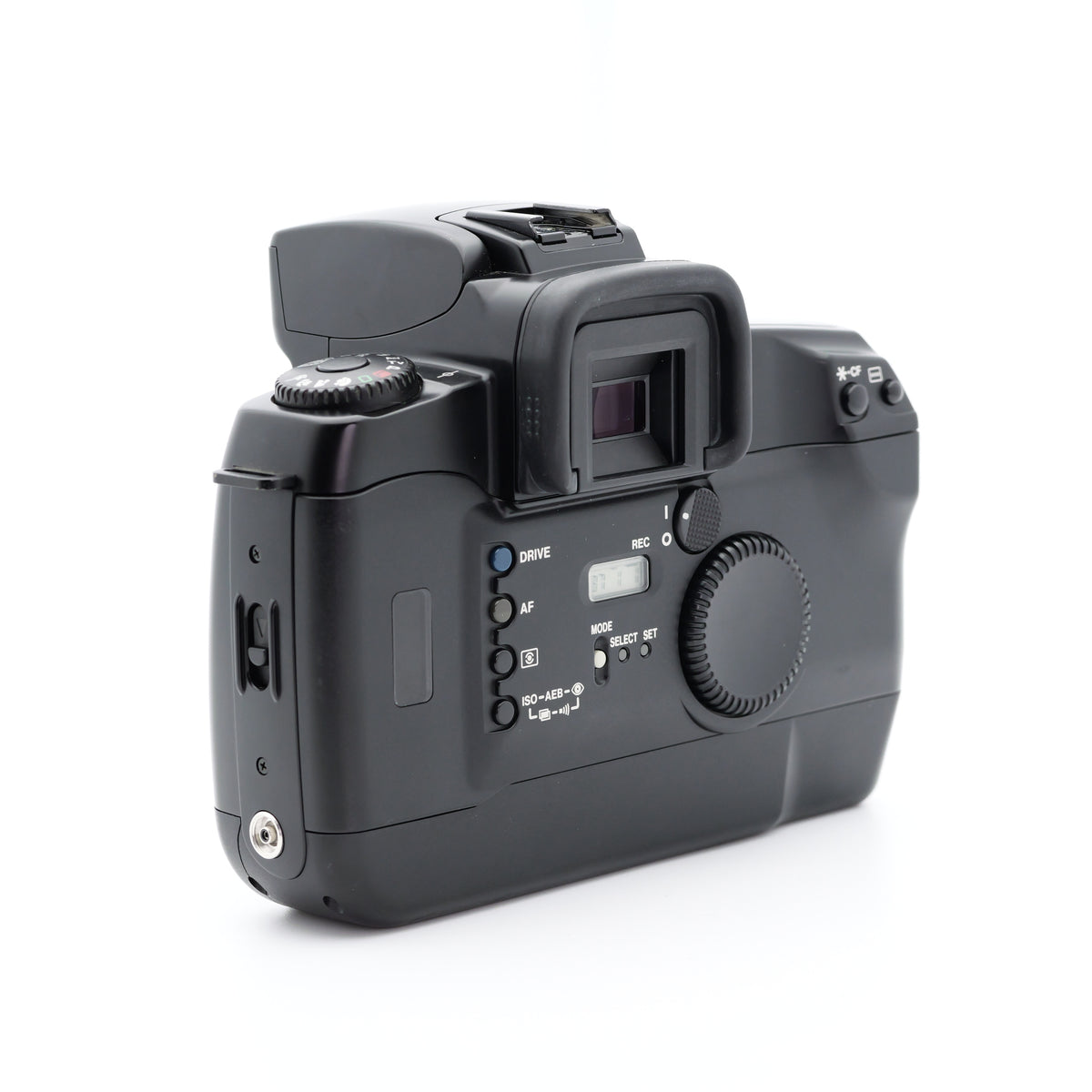 Canon EOS 5 QD Quartz Date フィルムカメラ キヤノン EFマウント