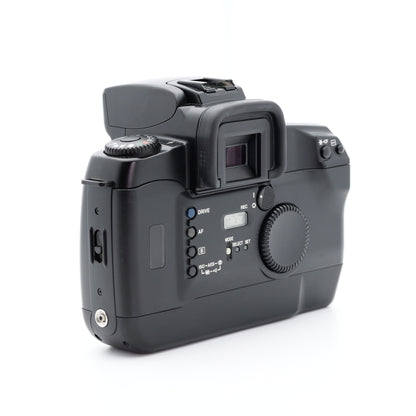 Canon EOS 5 QD Quartz Date フィルムカメラ キヤノン EFマウント
