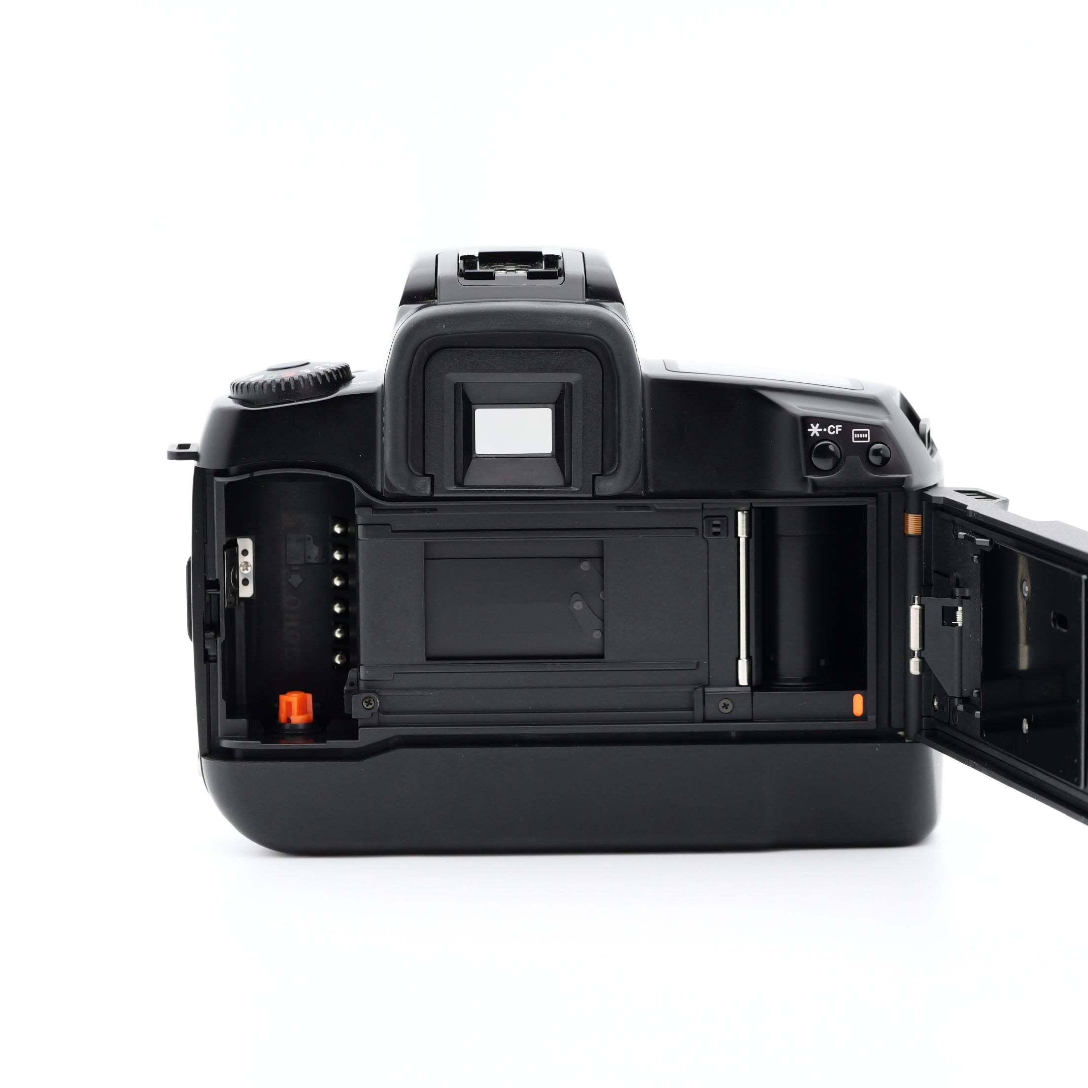 Canon EOS 5 QUARTZ DATE フィルム一眼レフカメラ 本体 Canon EOS 5 QD Quartz Date フィルムカメラ キヤノン EFマウント