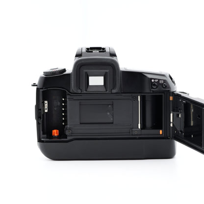 Canon EOS 5 QD Quartz Date フィルムカメラ キヤノン EFマウント