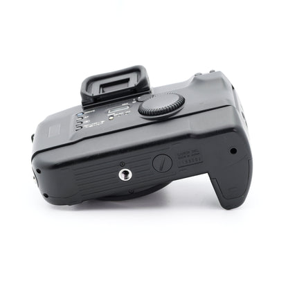 Canon EOS 5 QD Quartz Date フィルムカメラ キヤノン EFマウント