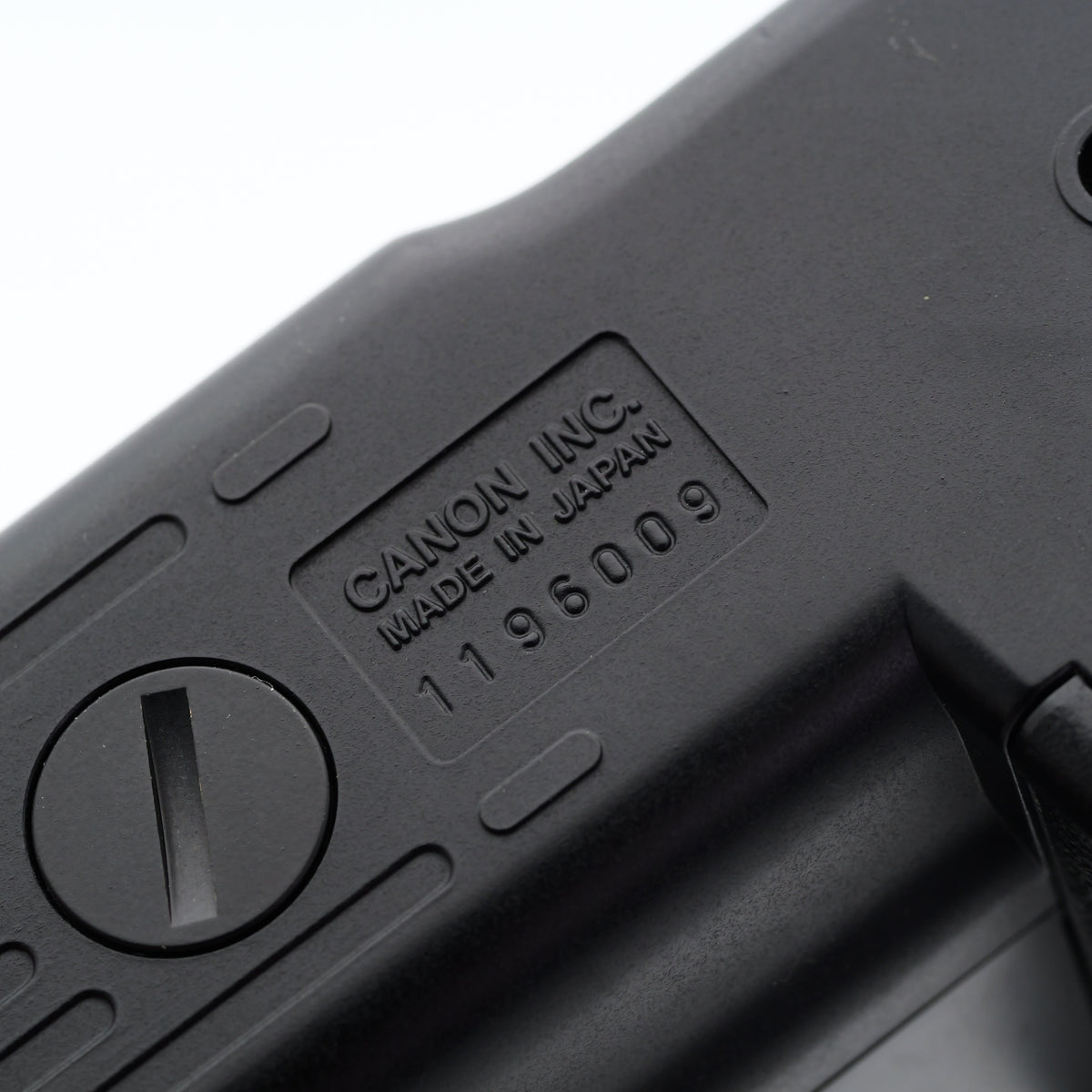 Canon EOS 5 QD Quartz Date フィルムカメラ キヤノン EFマウント