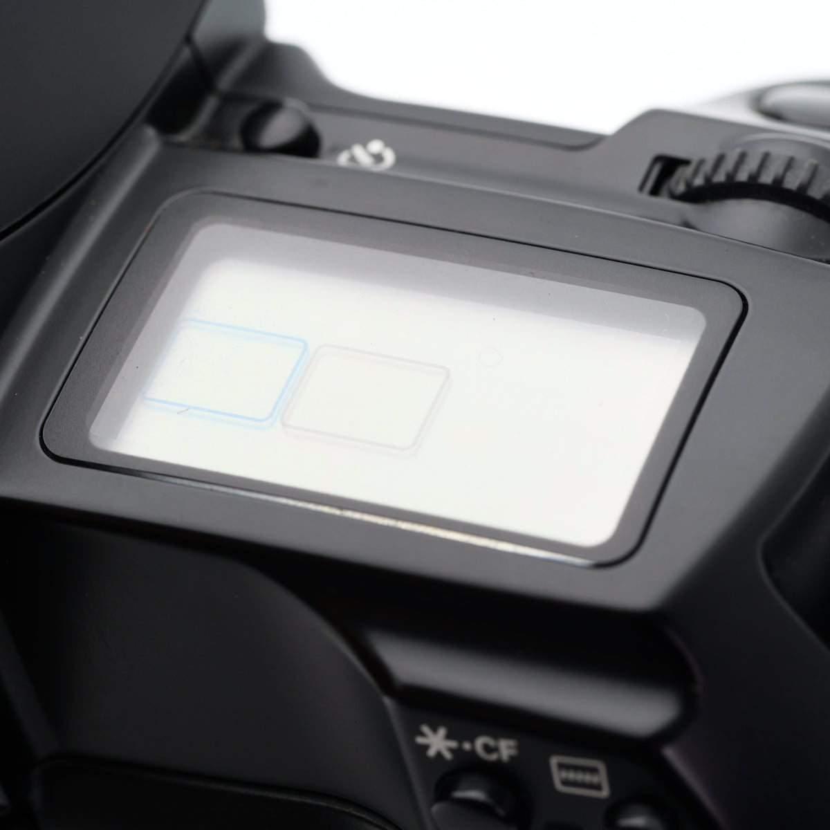 Canon EOS 5 QD Quartz Date フィルムカメラ キヤノン EFマウント