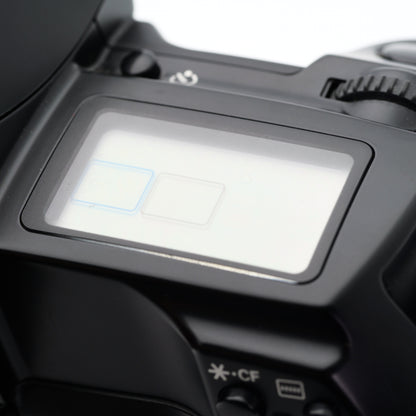 Canon EOS 5 QD Quartz Date フィルムカメラ キヤノン EFマウント