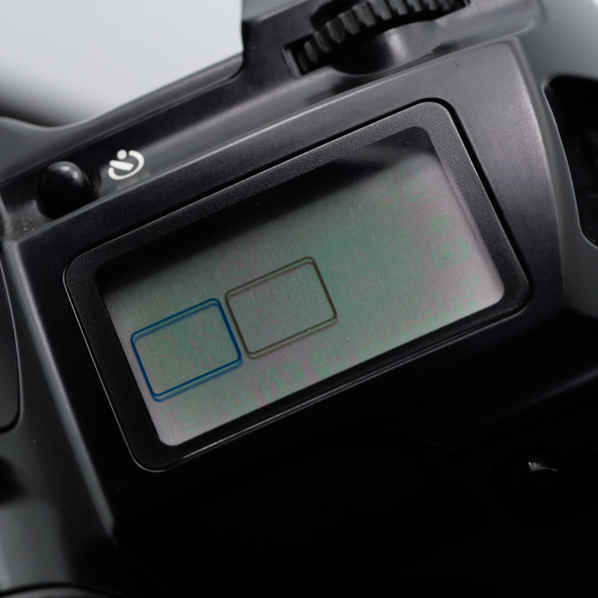Canon EOS 5 QD Quartz Date フィルムカメラ キヤノン EFマウント