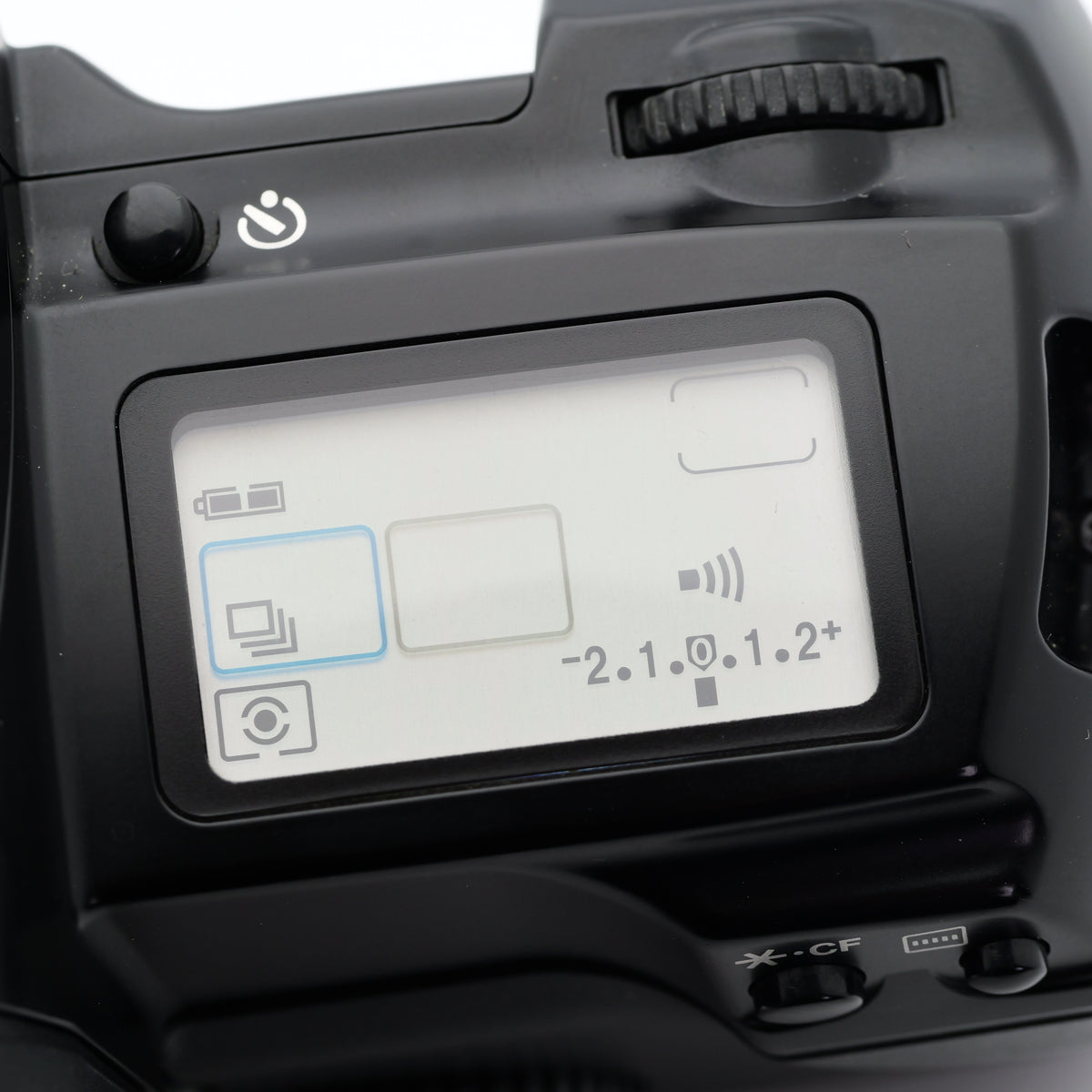 Canon EOS 5 QD Quartz Date フィルムカメラ キヤノン EFマウント