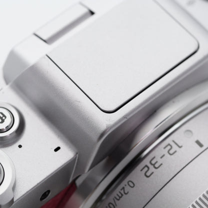 Panasonic LUMIX DMC-GF7 ダブルレンズキット ピンク ミラーレス一眼 パナソニック マイクロフォーサーズマウント