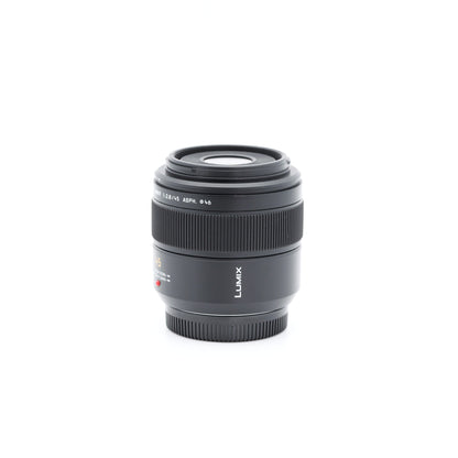 Panasonic LEICA DG MACRO-ELMARIT 45mm F2.8 レンズ パナソニック マイクロフォーサーズマウント