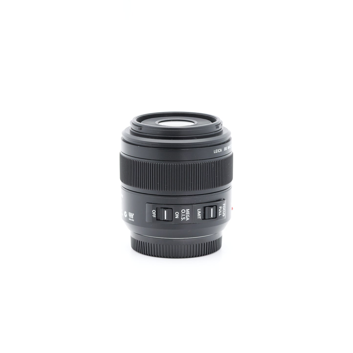 Panasonic LEICA DG MACRO-ELMARIT 45mm F2.8 レンズ パナソニック マイクロフォーサーズマウント