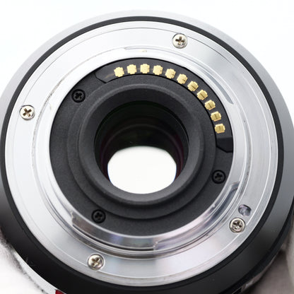 Panasonic LEICA DG MACRO-ELMARIT 45mm F2.8 レンズ パナソニック マイクロフォーサーズマウント