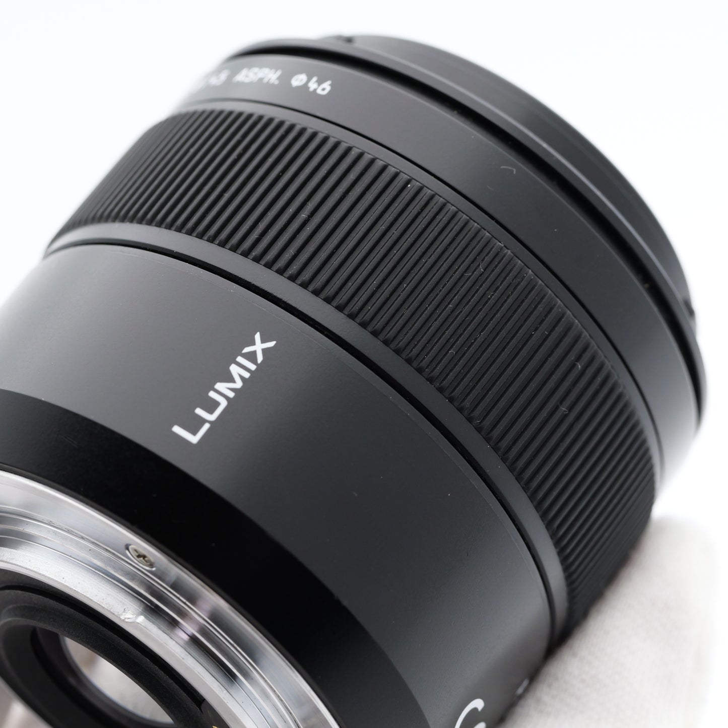 Panasonic LEICA DG MACRO-ELMARIT 45mm F2.8 レンズ パナソニック マイクロフォーサーズマウント