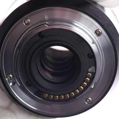 Panasonic LEICA DG MACRO-ELMARIT 45mm F2.8 レンズ パナソニック マイクロフォーサーズマウント