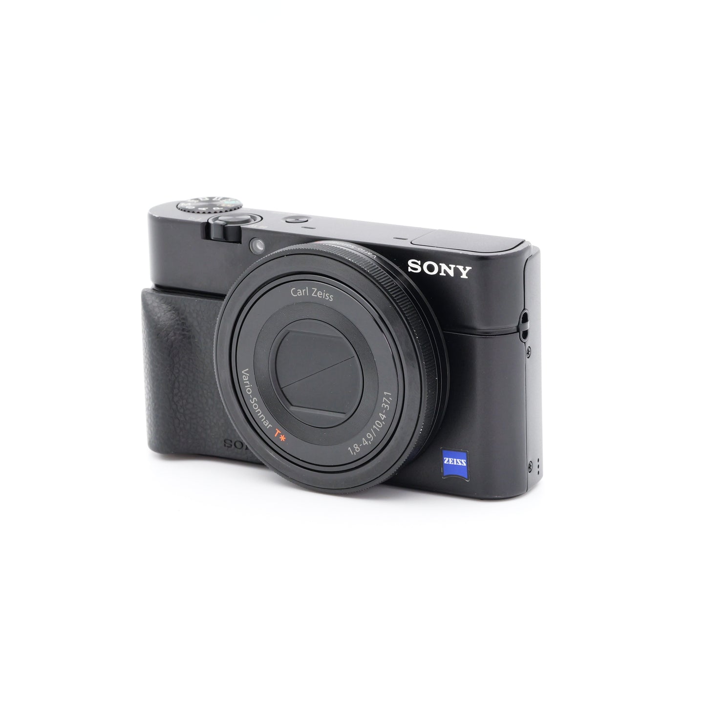 SONY DSC-RX100 コンパクトデジタルカメラ ソニー