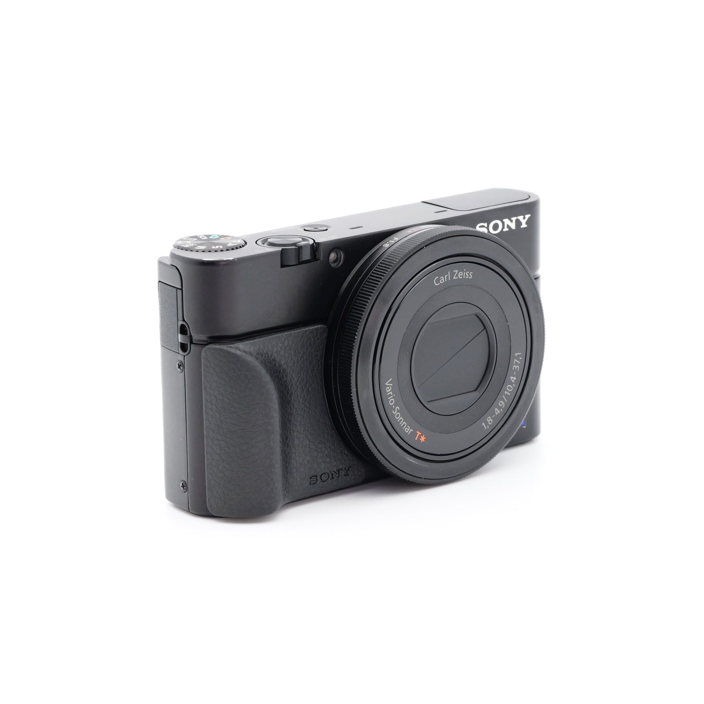 SONY DSC-RX100 コンパクトデジタルカメラ ソニー