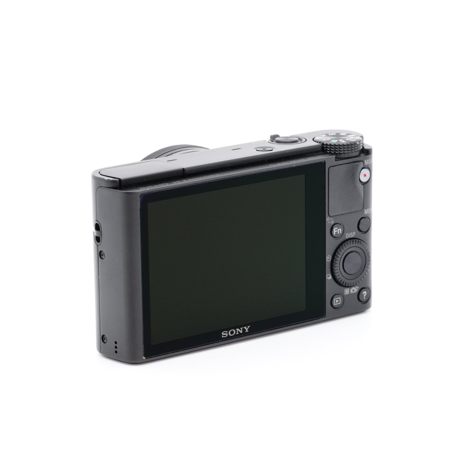 SONY DSC-RX100 コンパクトデジタルカメラ ソニー