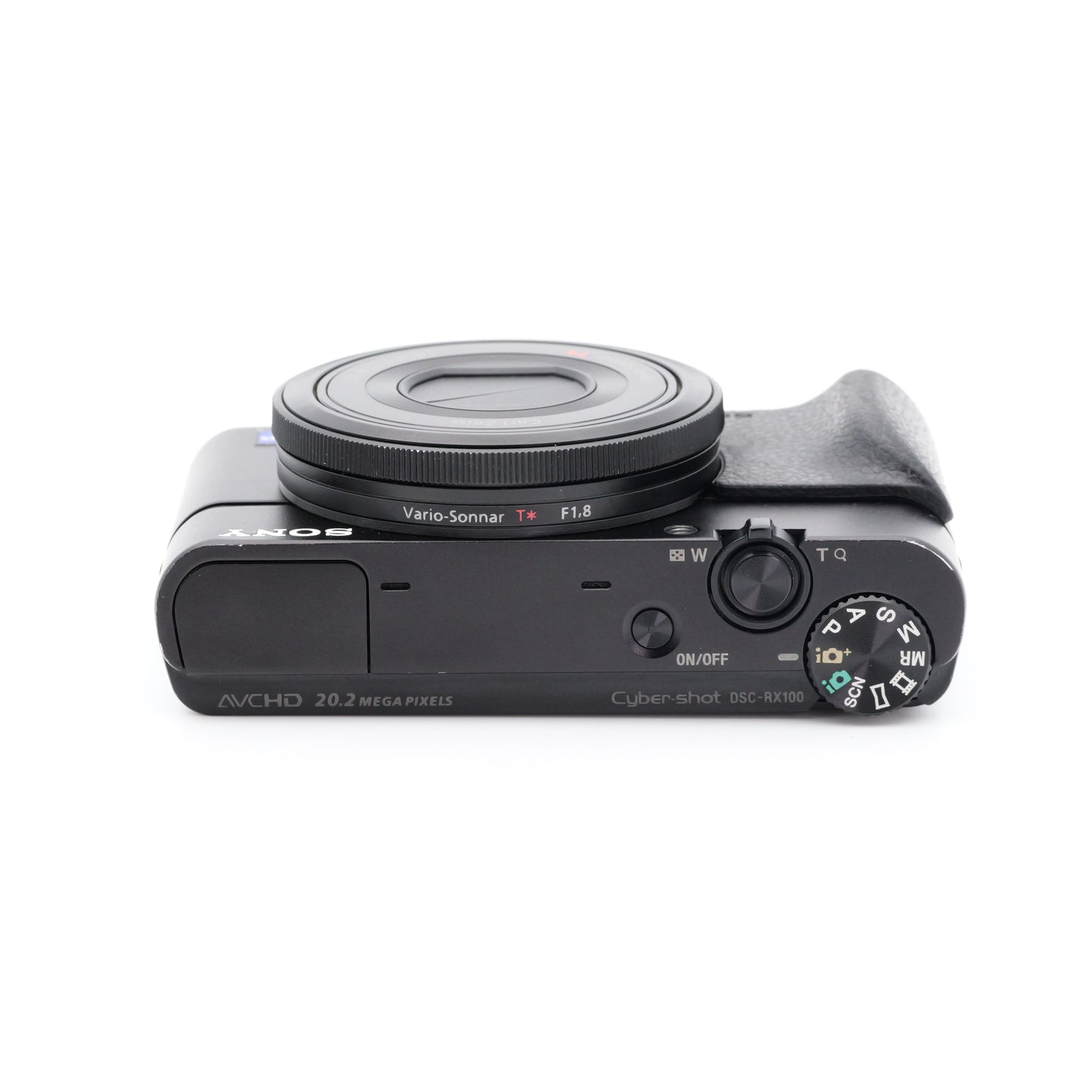 SONY DSC-RX100 コンパクトデジタルカメラ ソニー