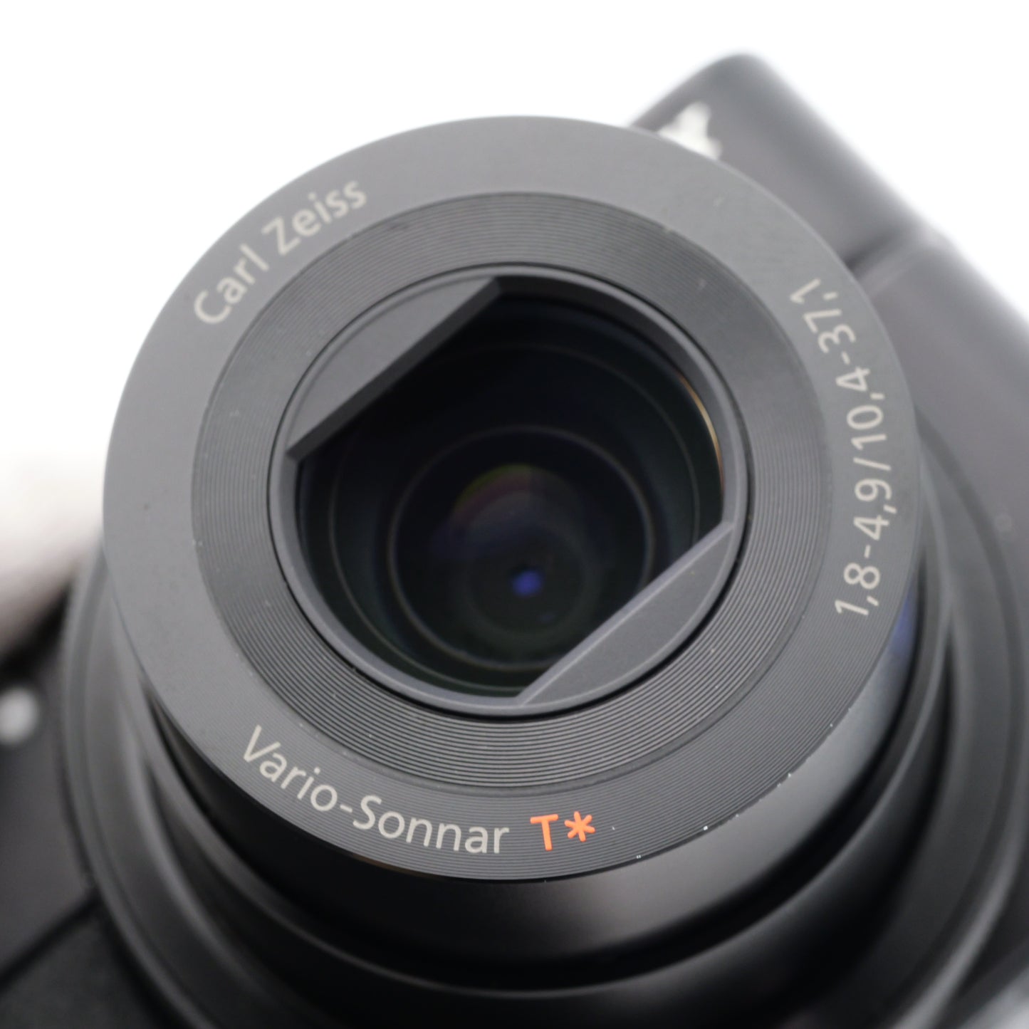 SONY DSC-RX100 コンパクトデジタルカメラ ソニー