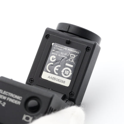 OLYMPUS VF-2 ブラック 電子ビューファインダー オリンパス