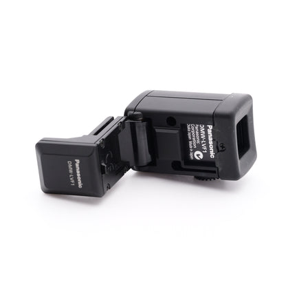 Panasonic DMW-LVF1 ビューファインダー パナソニック