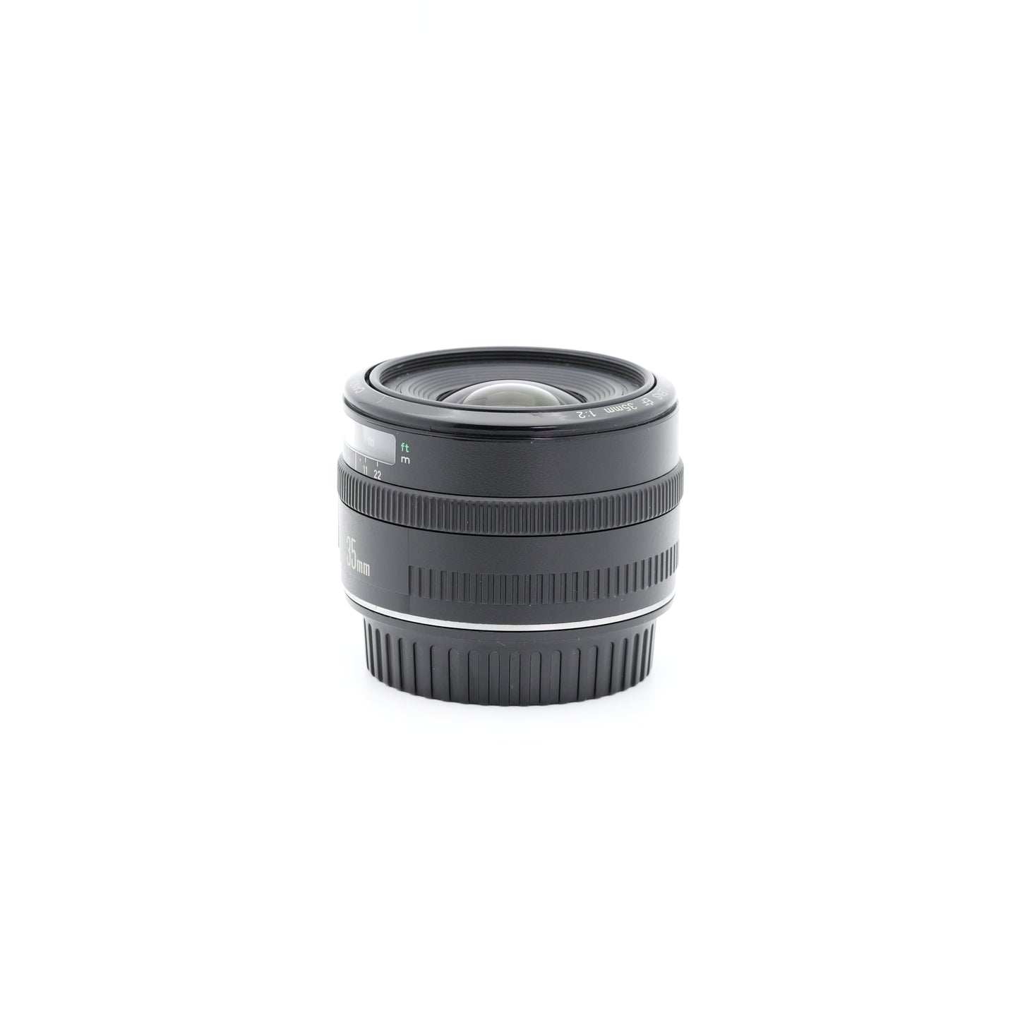 Canon EF 35mm F2 レンズ キヤノン EFマウント