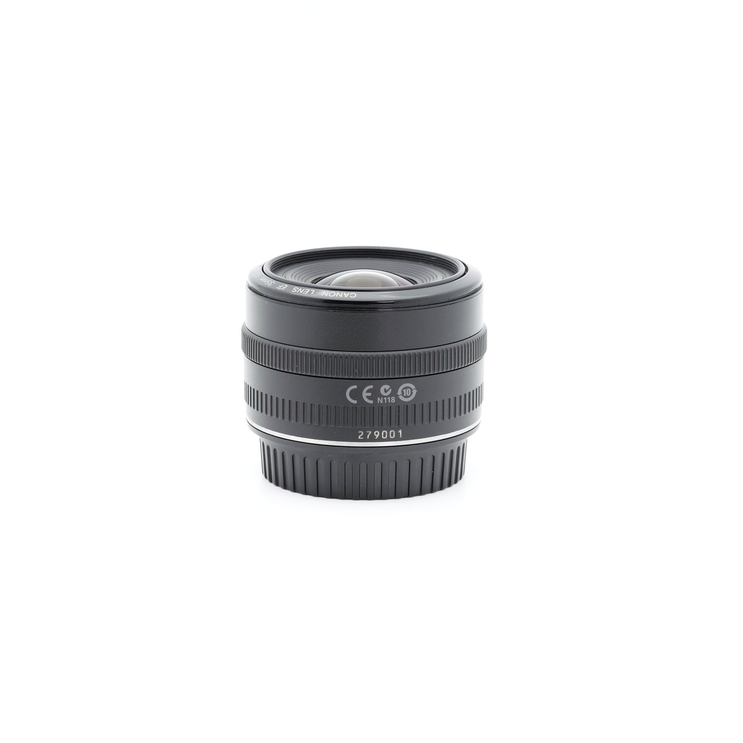 Canon EF 35mm F2 レンズ キヤノン EFマウント