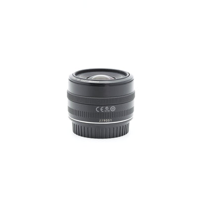 Canon EF 35mm F2 レンズ キヤノン EFマウント