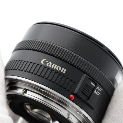 Canon EF 35mm F2 レンズ キヤノン EFマウント