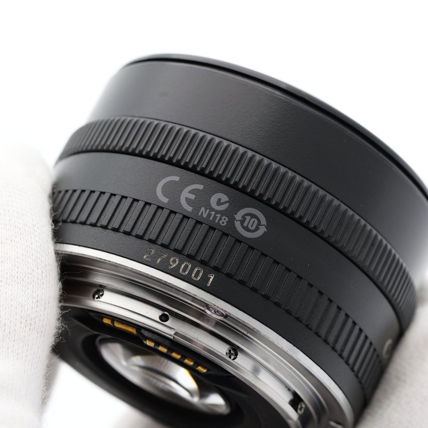 Canon EF 35mm F2 レンズ キヤノン EFマウント