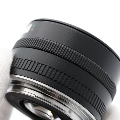 Canon EF 35mm F2 レンズ キヤノン EFマウント