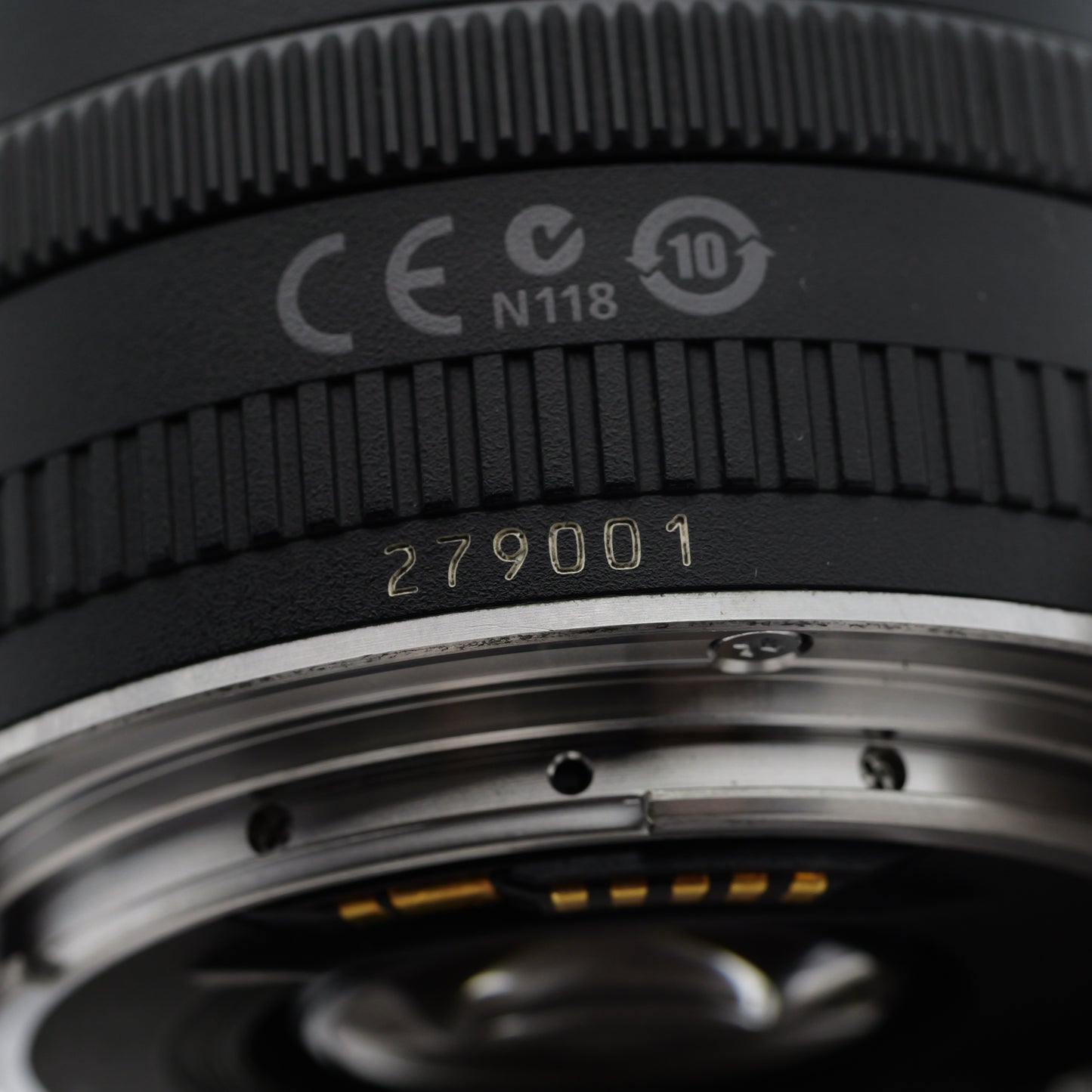 Canon EF 35mm F2 レンズ キヤノン EFマウント