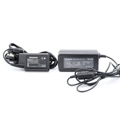 Panasonic DMW-AC10 + DMW-DCC16 DC-S1/DC-S1H/DC-S1R用 ACアダプターキット パナソニック