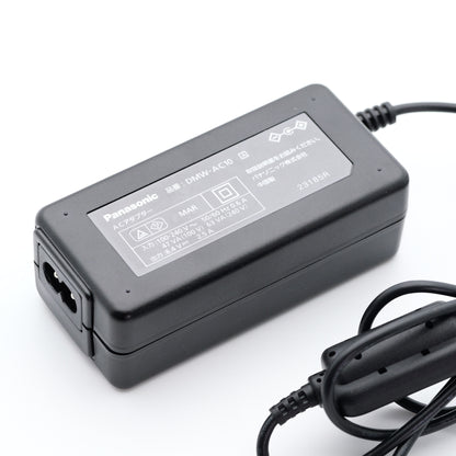 Panasonic DMW-AC10 + DMW-DCC16 DC-S1/DC-S1H/DC-S1R用 ACアダプターキット パナソニック