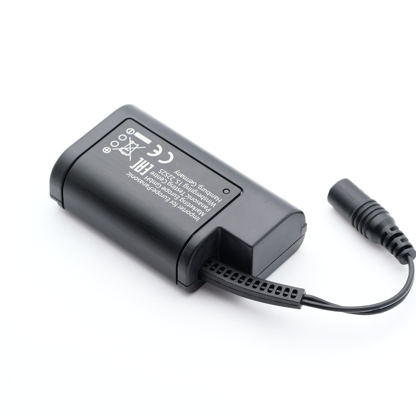 Panasonic DMW-AC10 + DMW-DCC16 DC-S1/DC-S1H/DC-S1R用 ACアダプターキット パナソニック