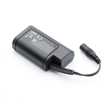 Panasonic DMW-AC10 + DMW-DCC16 DC-S1/DC-S1H/DC-S1R用 ACアダプターキット パナソニック