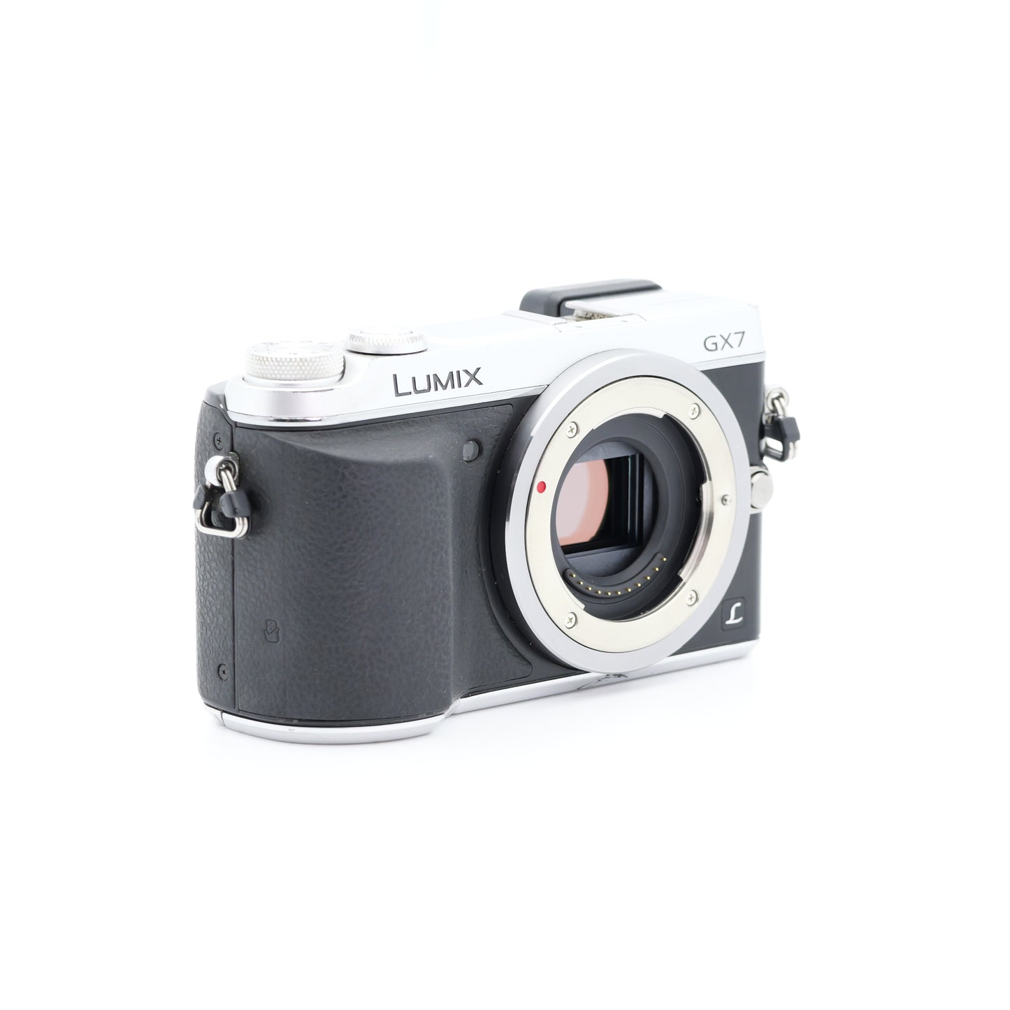 Panasonic DMC-GX7 ミラーレス一眼 パナソニック マイクロフォーサーズ