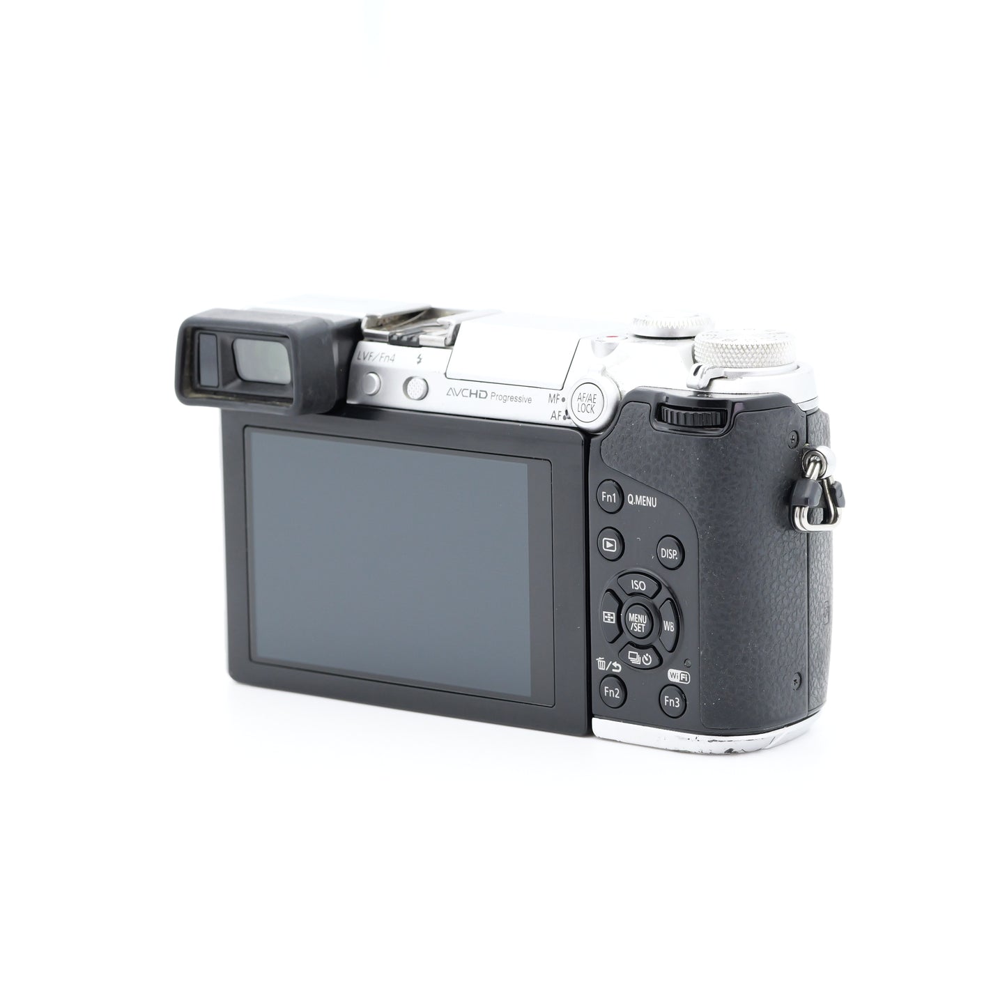 Panasonic DMC-GX7 ミラーレス一眼 パナソニック マイクロフォーサーズ