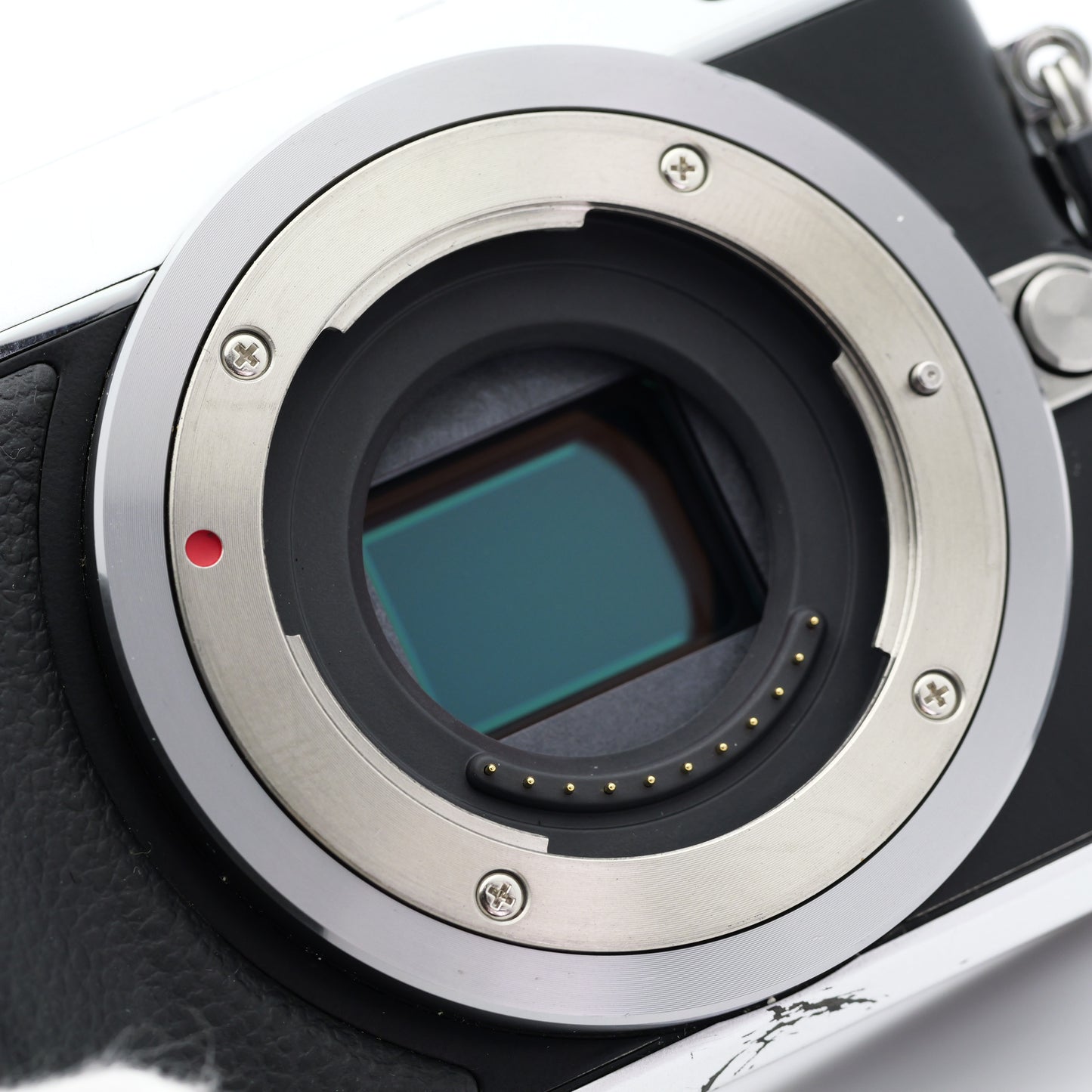 Panasonic DMC-GX7 ミラーレス一眼 パナソニック マイクロフォーサーズ