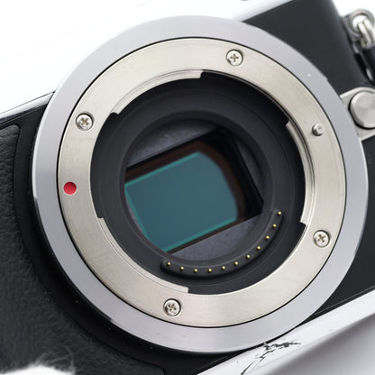 Panasonic DMC-GX7 ミラーレス一眼 パナソニック マイクロフォーサーズ