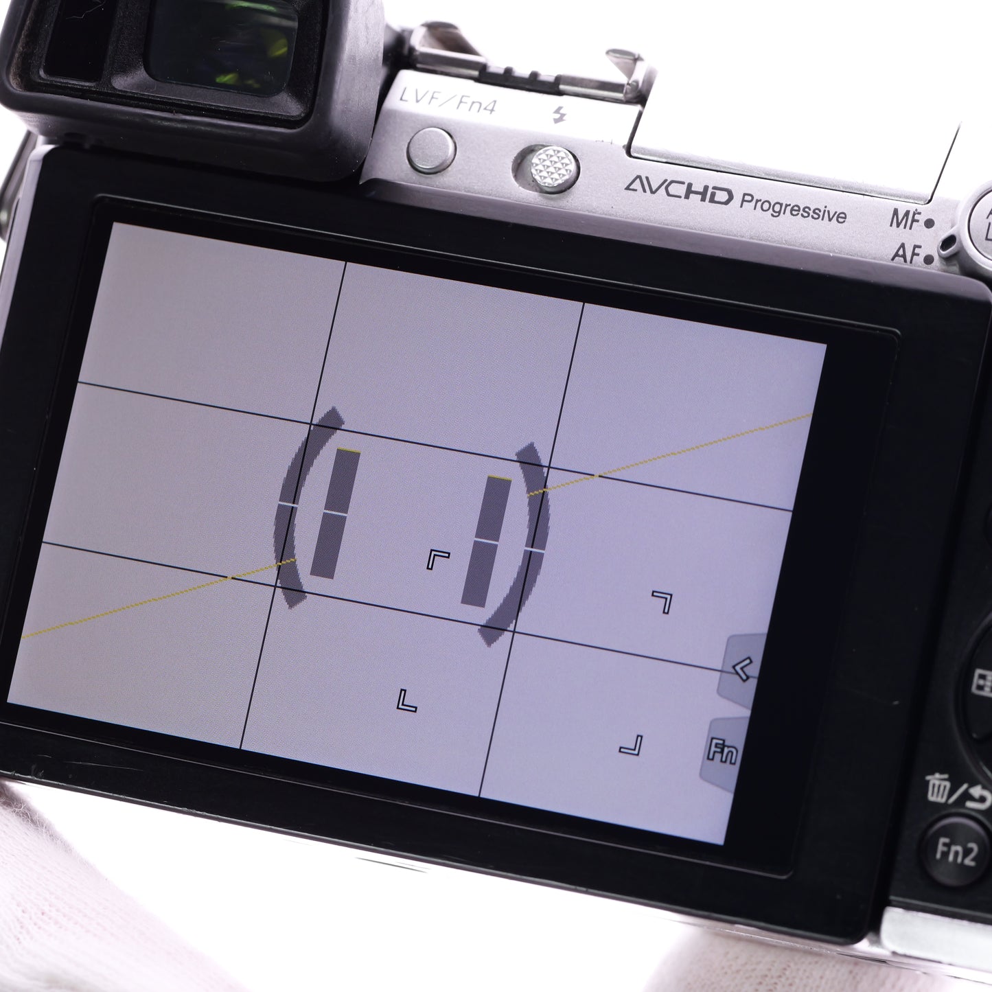 Panasonic DMC-GX7 ミラーレス一眼 パナソニック マイクロフォーサーズ