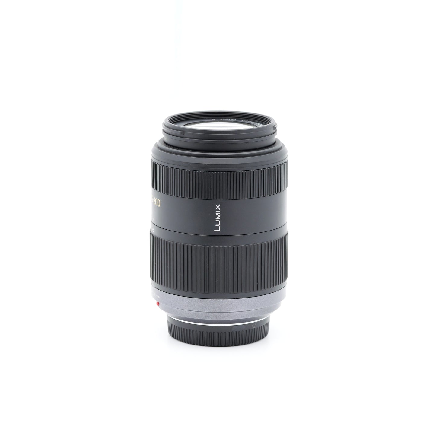 Panasonic 45-200mm F4-5.6 H-FS045200 レンズ パナソニック マイクロフォーサーズマウント