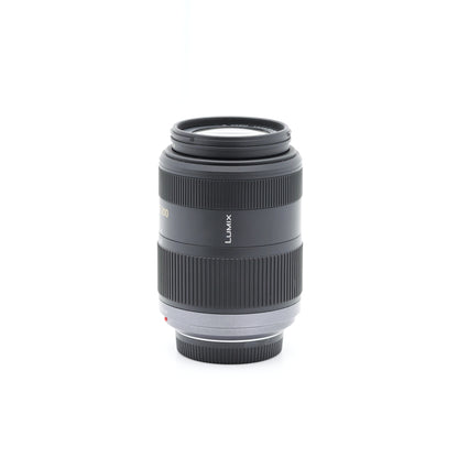 Panasonic 45-200mm F4-5.6 H-FS045200 レンズ パナソニック マイクロフォーサーズマウント